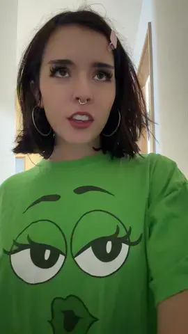 m&m
