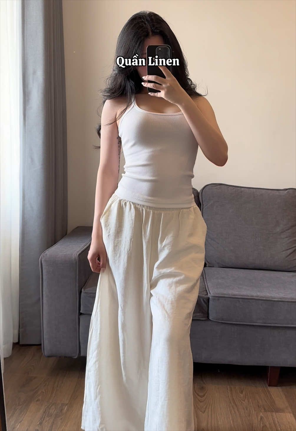 Nguyện mặc ẻm hết mùa hèee, siu mátttt 😍