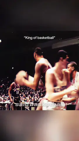 How terriblying was Wilt Chamberlain’s physical talentNo one in the long history of the NBA can be compared with him#NBA #usa #chamberlain #celebrity #basketball 