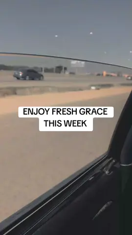enjoy fresh Grace this week Enjoy lifting this week  #apostlejoshuaselman #motivation #prayer #foryoupag #onthisday 