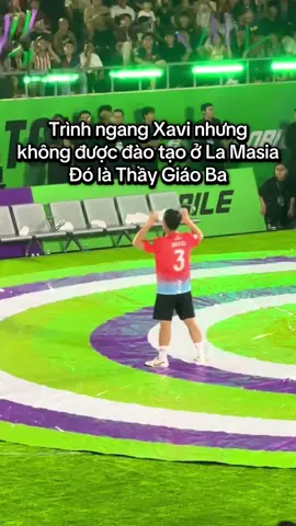 Trời sinh Messi sao còn sinh Mess3 #fconline #fco #thaygiaoba 