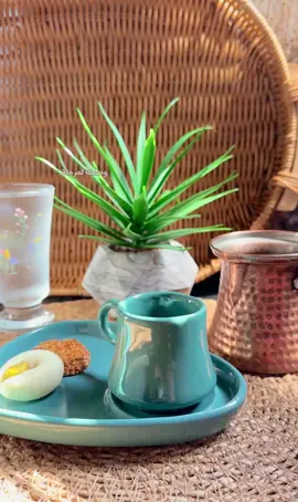 #اهم شي هدوء ايامي وراحتي النفسية #صباح_الخير #فنجان_قهوة #اكسبلور #foryou 
