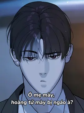 Ôi quàng tử 😇💔 #raphael #peter #killerpeter #킬러배드로 #manhwa 
