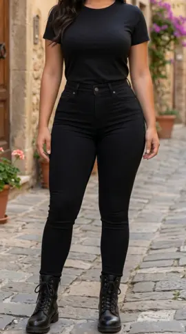 Women's Button-Fly Skinny Pants with Pockets, Casual, Slim, Comfy Pants for Daily Wear, Ladies' Casual Fitted Bottoms for All Seasons (One Size Up is Recommended)#fpy #OOTD #women #fashion #Summer 