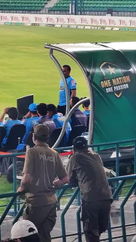 Wait for Fakhar reaction#🏏 #fakharzaman #fouji #cricketlover #cricketfans @TikTok @Pakistan Cricket Board @TikTok Pakistan 