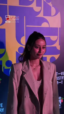Lina Sophia From the CIS People’s Choice Ramadan Awards! لينا صوفيا من الـCIS Ramadan People’s Choice Awards!