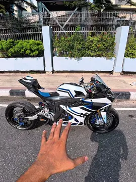 কালার আর কার্বনেই ১ লাখ টাকা! #bike #bikecolour #suzukigsxr #sakibshoikot 