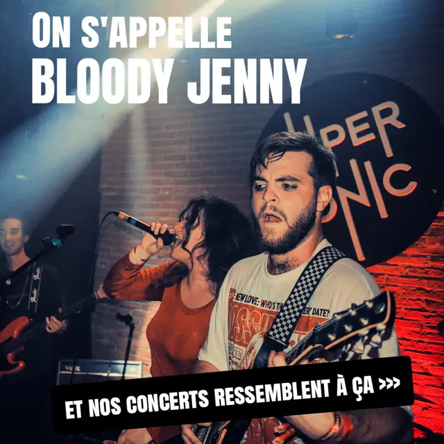 #indieartist #punkrock #rockfrançais #concertrock