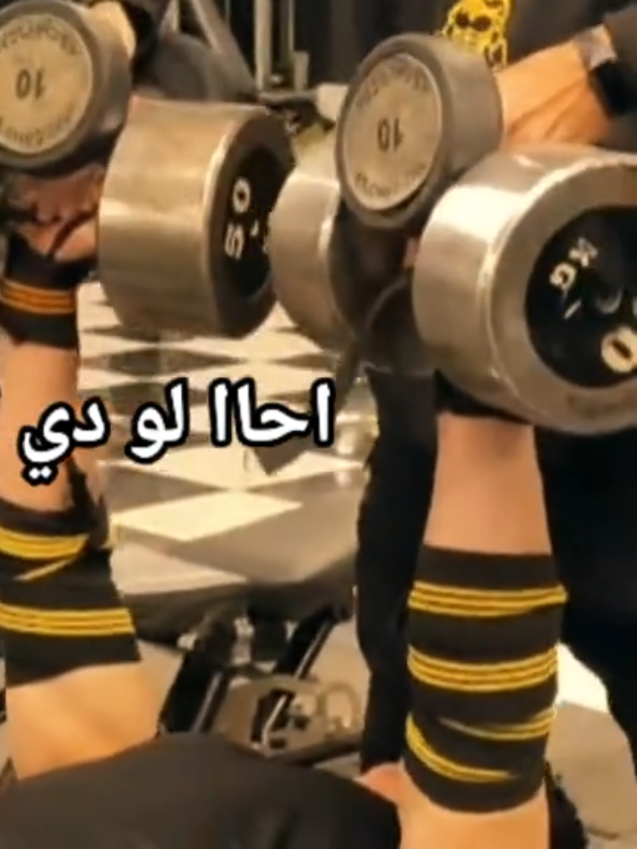 احا لو دي احلي ايام حياتي بجد..  #CapCut #السعيد_طه #عضلات #جيم #اقوي_دراع_في_مصر   