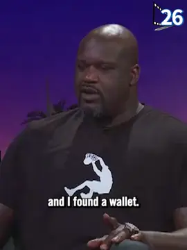 Shaquille was a very gentle and generous giant,whose kindness(engraved in his bones)inspires all☺️💕🥰#shaquilleoneal#shaq#NBA#fans#tiktok