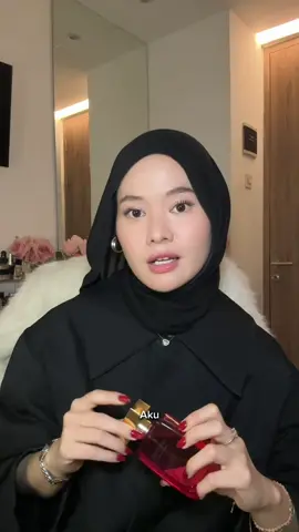 lets talk about “kehidupan” with Audrey pt 1👋🏻  #CrusitaPerfume #CrusitaSuperstar #RekomendasiParfum 