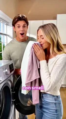 The fragrance lasts for days after washing — it’s seriously addictive!#TikTokShopDealsforYouDays #laundry #fyp #5in1 #SummerVibes 