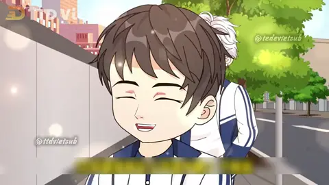 Thay thế em trai tôi trở thành người có quyền lực | CRE:TTD vietsub