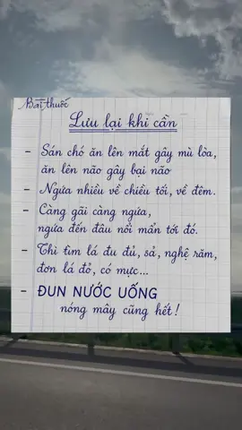 Giun sán chó mèo #suckhoe #songkhoe247 #phunu #giadinh #caythuocnam