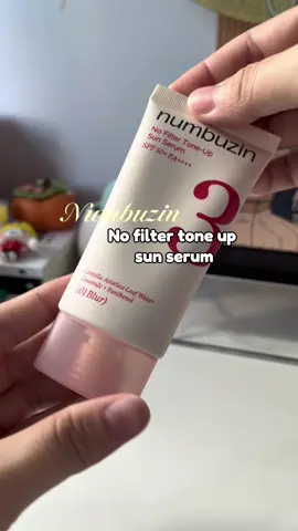 Team thíc kcn tone up điểm danh ạ, ẻm dịu keoooo #kcn #creatorsearchinsights #numbuzinvn #kemchongnangnangtone #skincare 