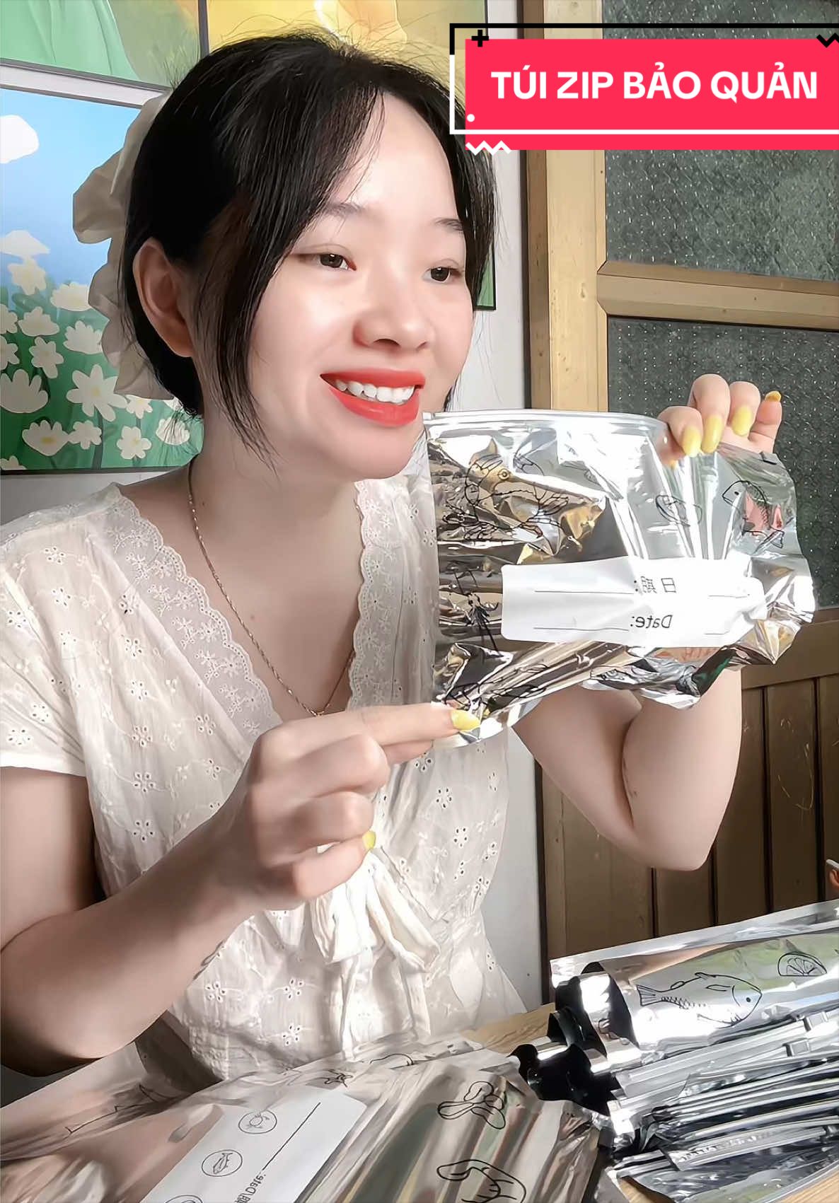 Trả lời @Na tiện ích 🏡 túi zip bảo quản thực phẩm trong tủ lạnh ##tuizipbac ##tuizipdungthucpham ##tuizipbaoquanthucpham ##tuibaoquanthucpham ##tuidungthucpham 