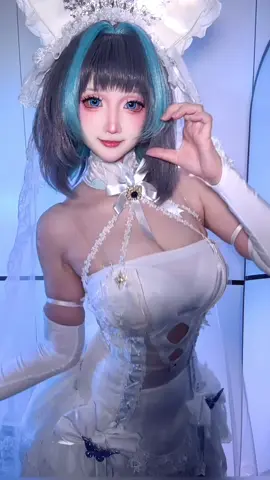Vợ ai đây #GenshinImpact #wutheringwaves #HonkaiStarRail #fyp #cute 