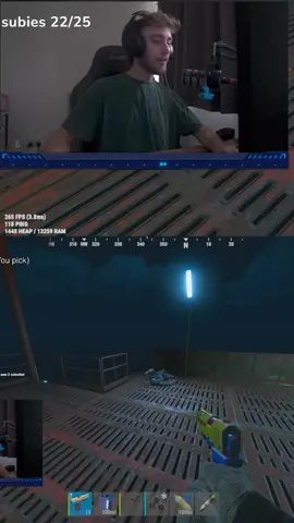 Middle of taking oil rig 😭🤣🤪 #rustgame #rustgameplay #rust 