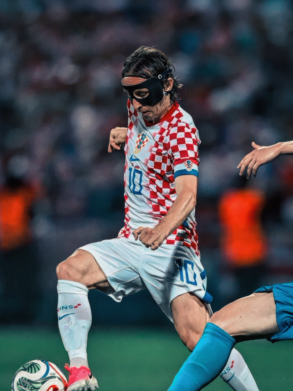 Vatreni Croatia 🇭🇷 Finalis World Cup 2018 siap berlaga di World Cup 2026 #worldcup #wc2026 #croatia #croatia🇭🇷 #fyp 