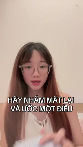 Mnf ngày mai tôi sẽ nhận được tin tốt từ học tập ☘️  #tarot #manifestation #viral 