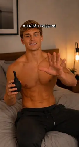 ducha higiênica na promoção #gay #passiva #ducha 