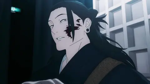 || #GETOSUGURU || yes I’ll obey you 😩😩 @𝙞𝙢𝙢𝙞 𑣲 @𝑺𝑨𝑴‼️ @✷　﹕　tsu͟k͟i͟  𓈒    ཀ་ @Rowdy @𝘼𝙍𝙄𝙀 @˚.⋆ 𝘙𝘢𝘺 [No.1 Easthies fan] @𝙣𝙖𝙣𝙖⋆🧸ིྀ @emil ༉‧₊˚✧  audio IB: zacheedits #geto #jujutsukaisenedit #fyp #jjk 