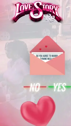 What y’all think? Should I have told that man yes? Do yall think he really wanted to marry me? #fivem #gtarp #lovestoryrp #fivemroleplay @Love Story RP 