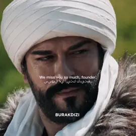 Our founder, we miss you very much. 🤎 . . . . . #Love #edit #kuruluşosman #osmanbey #fyp 