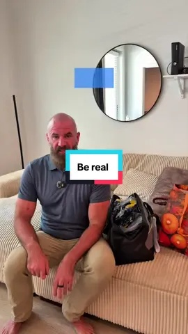 Be real ! #business #SmallBusiness #advice 