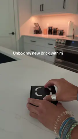 Will definitely be bringing this to school with me in the fall!! @GetBrick #GetBrick #TakeBackYourTime #fyp