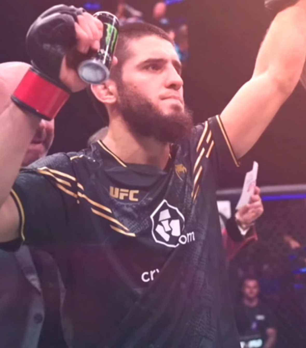 and still || #islammakhachev #iangarry #ufcedit #fyp #viralvideo 