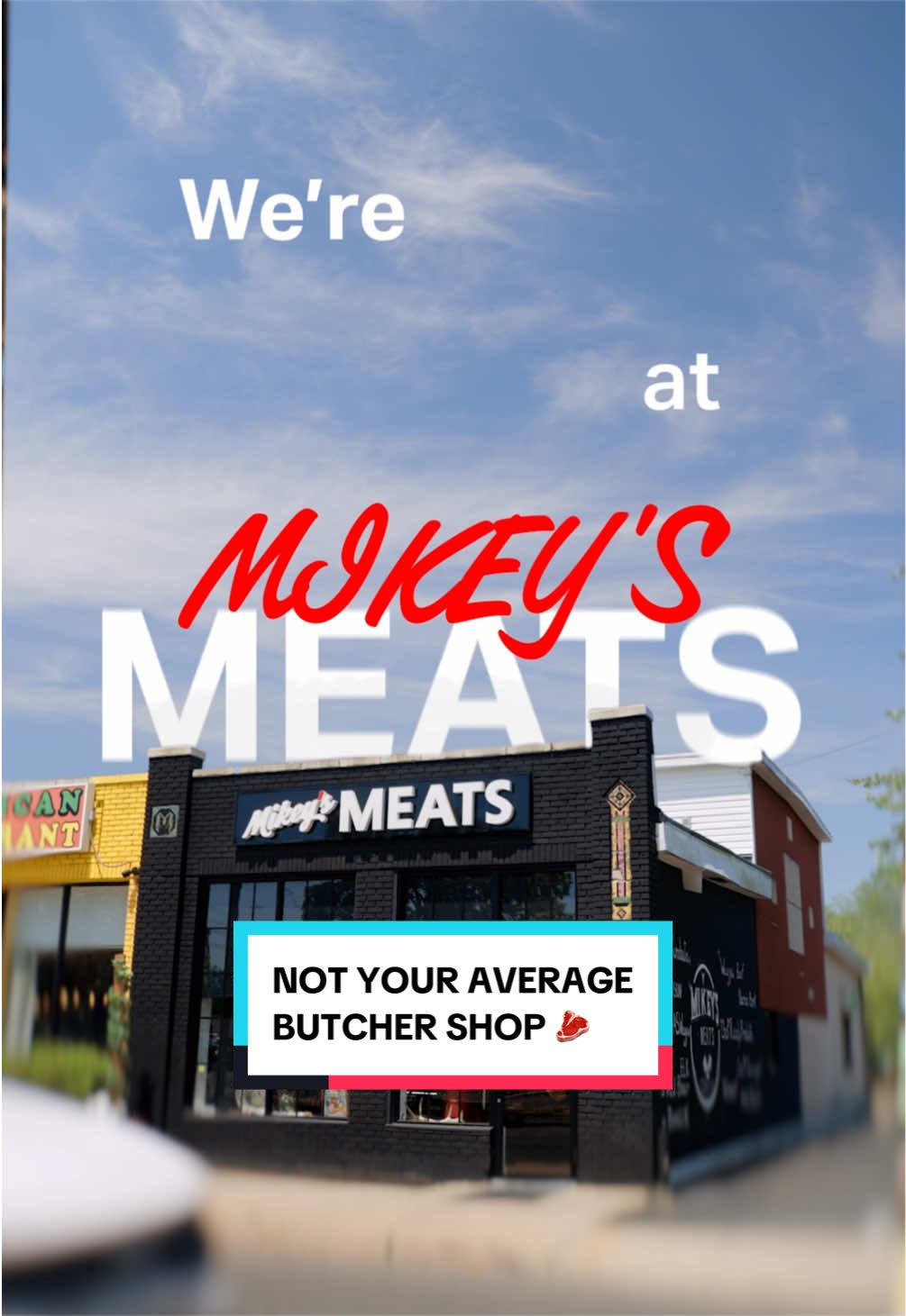 Ground camel. Antelope. Duck heart. Lamb head. Pigtails. Wild boar. Rabbit. 😂🥩 Mikey’s Meats and I have never seen anything like it in my life. Three years in and this place is in a completely different lane from every other butcher I have ever been to. Oh and his family is from Sullivan Street. The world just keeps getting smaller. 😂🤍 My granddaughter throws carrots out for the rabbits in the yard. I cannot bring her here. 😂 Get your a** here. Link in bio. 🥩🔥 #meat #jerseyshore #italian #exotic #beeftallow 