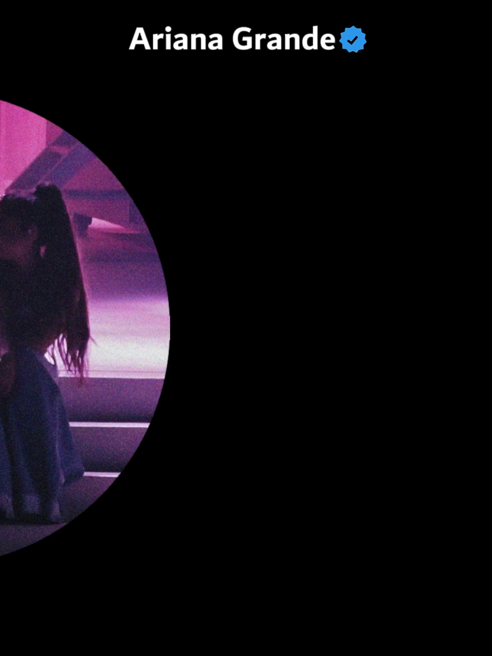 ghostin  . . . #ghostin #arianagrande #fypシ #anthlyrics 