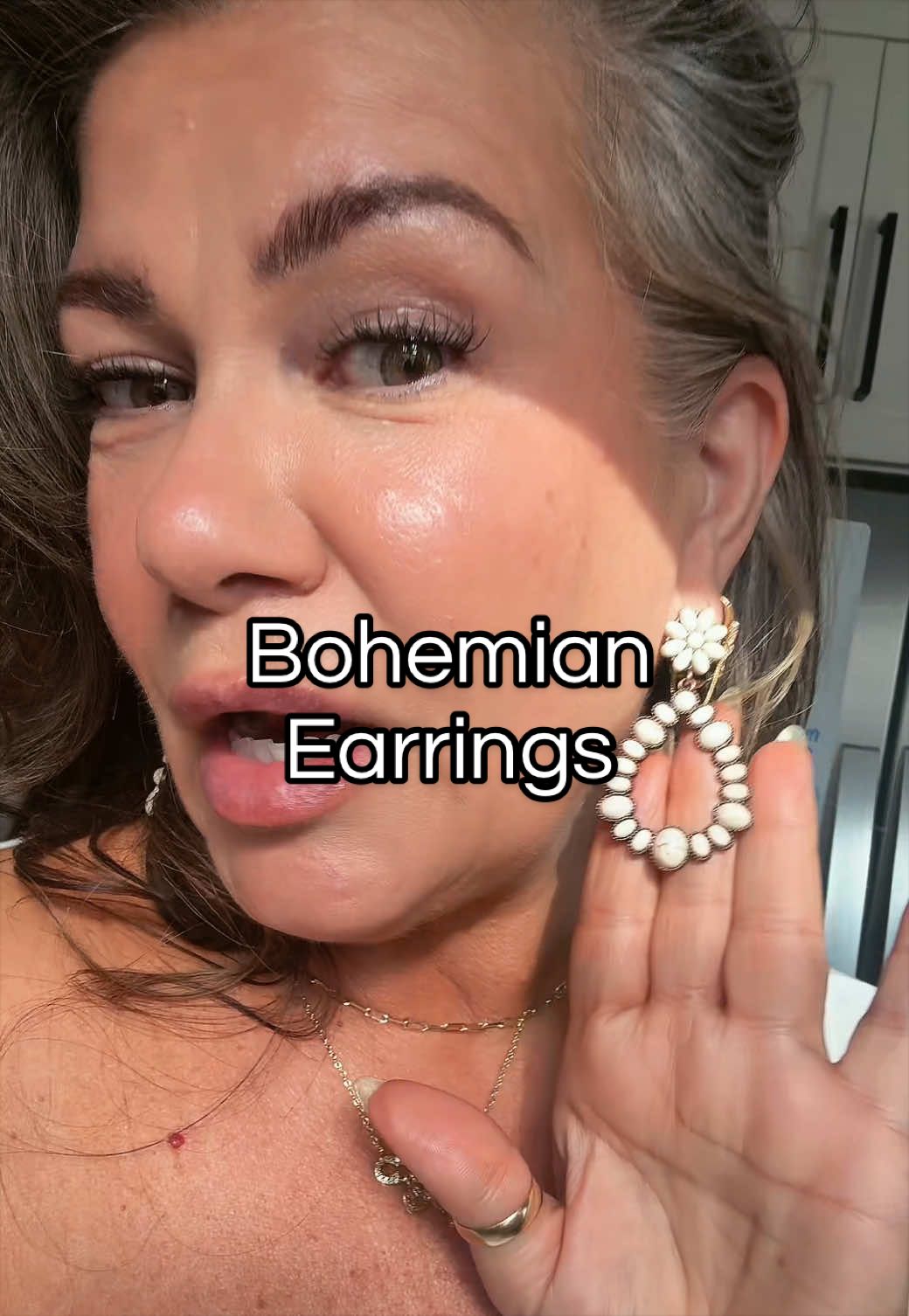 #bohemianearrings #westernearrings #teardropearrings #dealsforyoudays 
