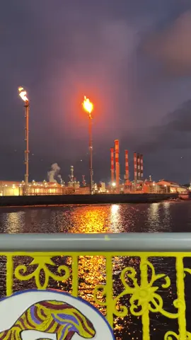 #balikpapan #kilangminyak #pertamina 