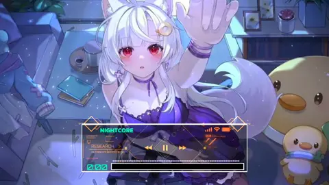 Ngày 80 - Nightcore Thôi Ngừng Nhớ Em Remix #nightcore #ngocmusictv #nhacremix 