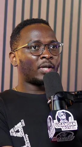 To everyone that asked me about @Solomon.Kimera and @janicekemigisha    Here is your answer… you are welcome.  Full episode available on YouTube and wherever you get your podcasts.