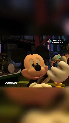 Careless Whisperer- Donald Duck #donaldduck #carelleswhisper #pop #cover #aicover 