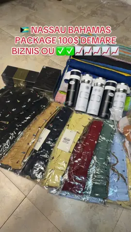🇧🇸Nassau Bahamas 🇧🇸 Package 100$