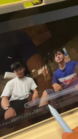 ambot mao bani