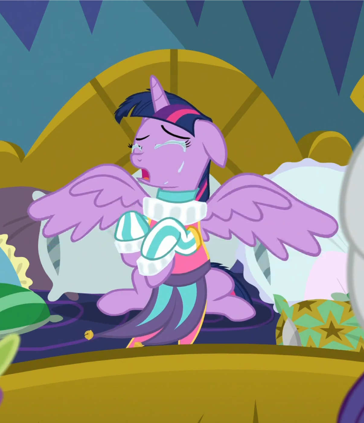 Май литл пони 8 сезон 1 и 2 серии (Школьные сюрпризы) #mlp #mylittlepony #mlpfriendshipismagic #mlpgame #princessmagic 