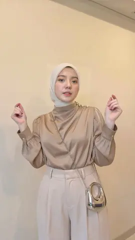 Blouse nya Cakep bgt beb😍🫶🏻#blousewanita 