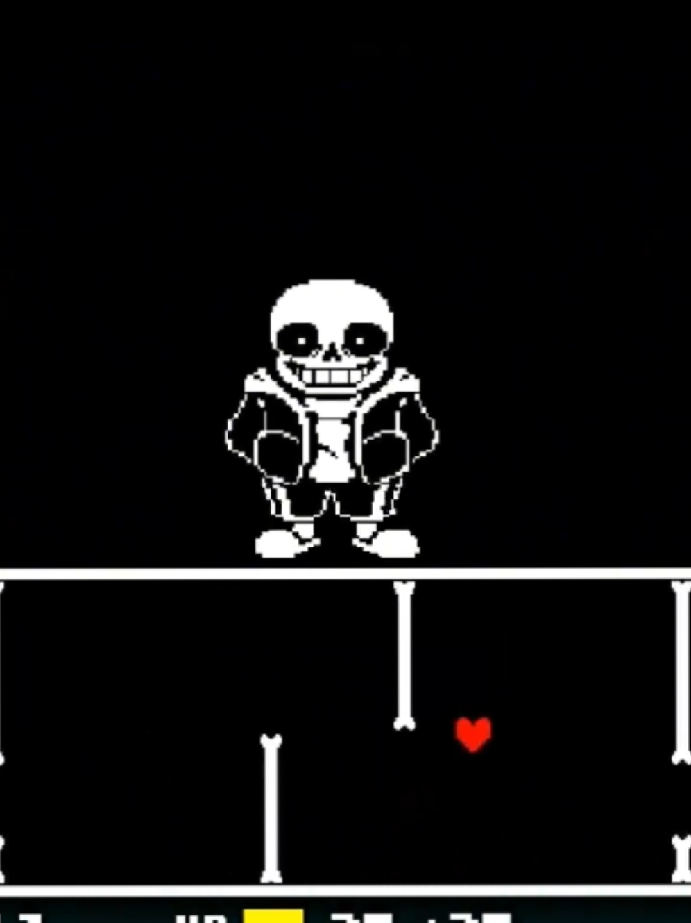 #UNDERTALE 