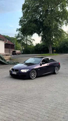 #frankfurt #bmw #e92 #335i #m 