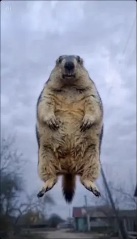#marmot #本日のゆきむら社長 #マーモット #ペット #日常vlog 