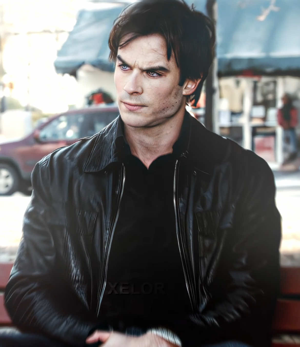 Damon can #damon #damonsalvatore #edit #thevampirediaries 