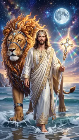 #jesuslovesyou #jesustiger #4klivewallpaper #jesus4klivewallpaper #lion 