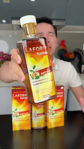 Nước Súc Miệng Thảo Dược
