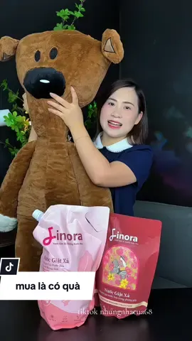 Tặng gấu siêu to