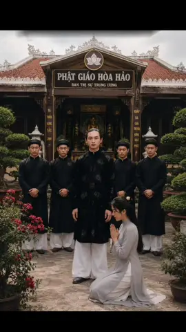 Chuyện tiếp theo thầy la tín đồ,,,#xuhuongtiktok #PGHH #phatphapnhiemmau🙏🙏🙏 #pghh_tổ_đình_hòa_hảo #phatgiaohoahao🙏🙏 